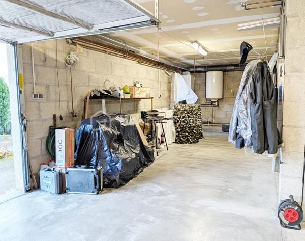 Maison traditionnelle de 93 m²