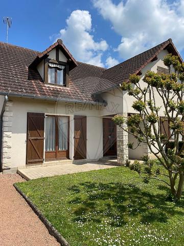 Maison  en vente - Nièvre - 58