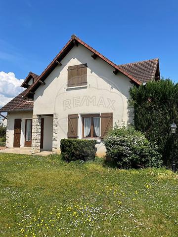 Maison  en vente - Nièvre - 58
