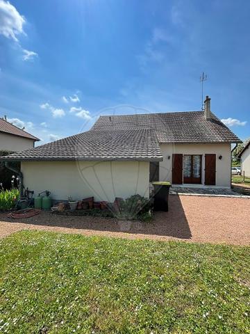 Maison  en vente - Nièvre - 58