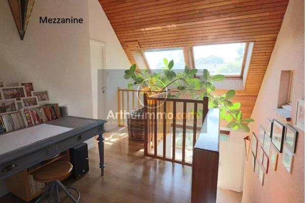 Vente Maison 8 pièces 186 m2 à Ozoir-la-Ferrière