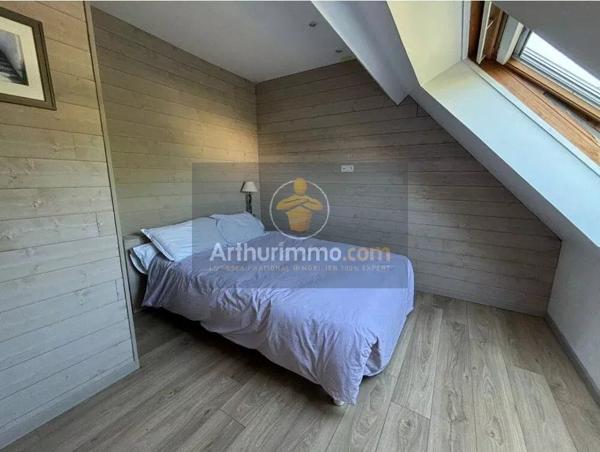 Vente Maison 8 pièces 186 m2 à Ozoir-la-Ferrière