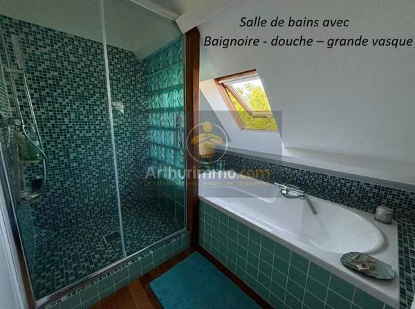 Vente Maison 8 pièces 186 m2 à Ozoir-la-Ferrière