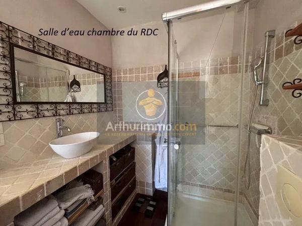 Vente Maison 8 pièces 186 m2 à Ozoir-la-Ferrière