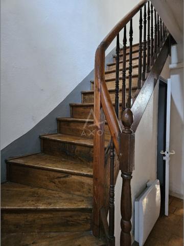 Jolie maison mitoyenne