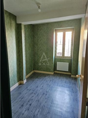 Jolie maison mitoyenne