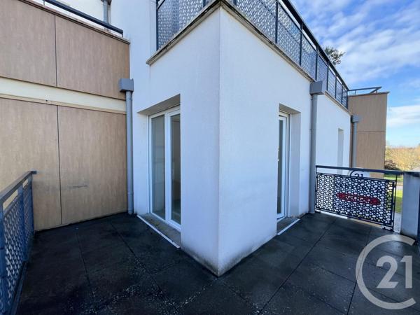 Appartement F2 à vendre  2 pièces - 42,41 m2 MAUREPAS - 78