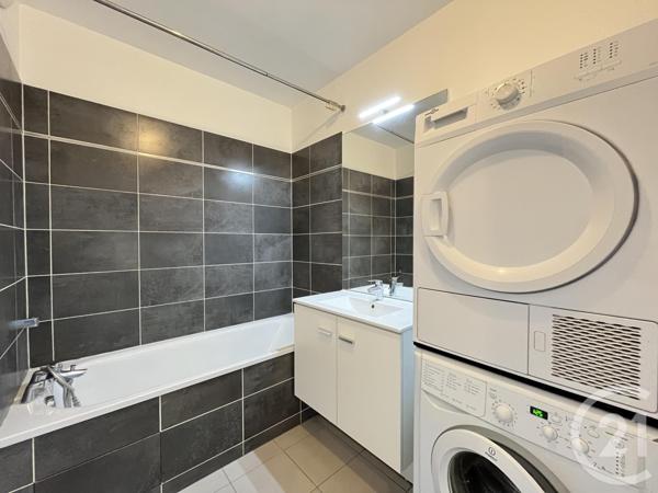 Appartement F2 à vendre  2 pièces - 42,41 m2 MAUREPAS - 78