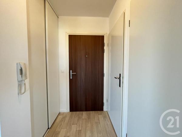 Appartement F2 à vendre  2 pièces - 42,41 m2 MAUREPAS - 78