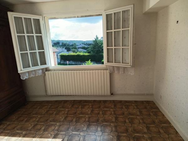 À vendre – Maison - Hurigny, secteur prisé du Mâconnais