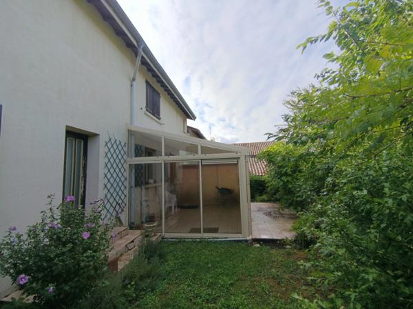 À vendre – Maison - Hurigny, secteur prisé du Mâconnais