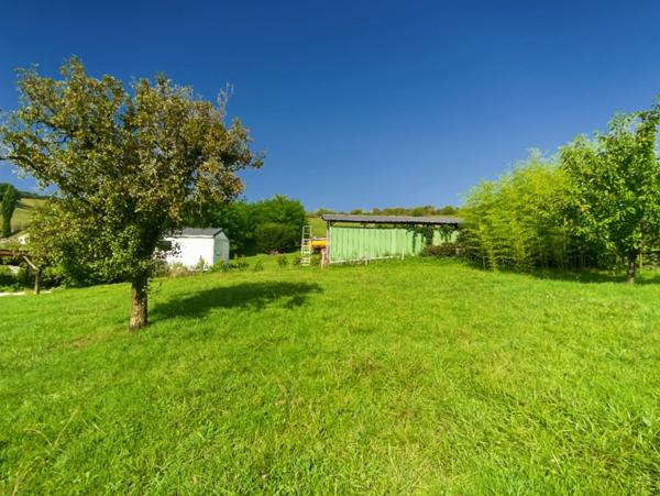 À vendre – Maison - Hurigny, secteur prisé du Mâconnais