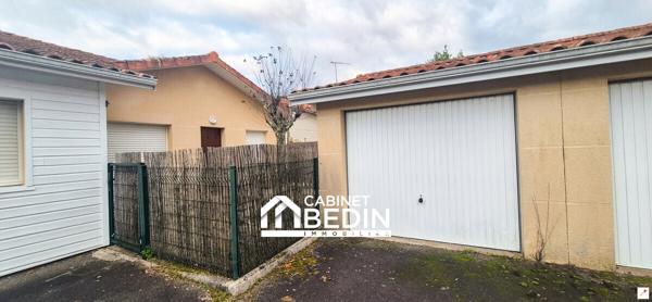 Vente Appartement T2 Biscarrosse 1 chambre