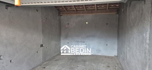 Vente Appartement T2 Biscarrosse 1 chambre