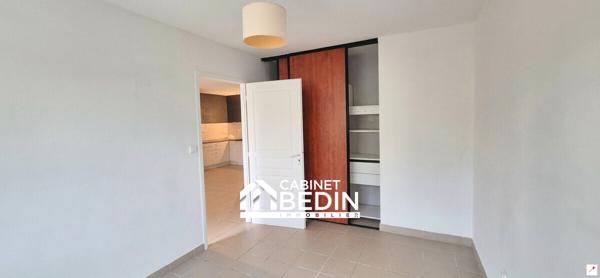 Vente Appartement T2 Biscarrosse 1 chambre