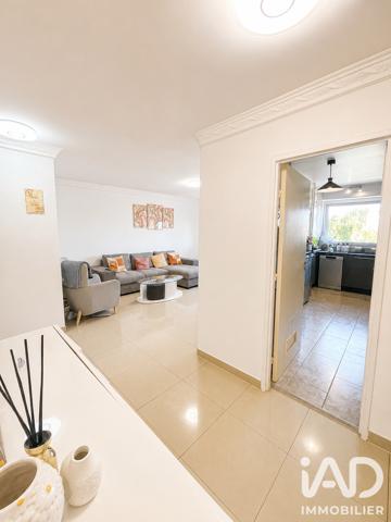 Appartement à vendre 4 pièces 78 m² Chennevières-sur-Marne