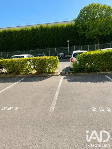 Appartement à vendre 4 pièces 78 m² Chennevières-sur-Marne