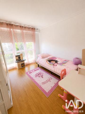 Appartement à vendre 4 pièces 78 m² Chennevières-sur-Marne
