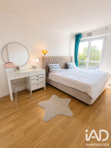 Appartement à vendre 4 pièces 78 m² Chennevières-sur-Marne
