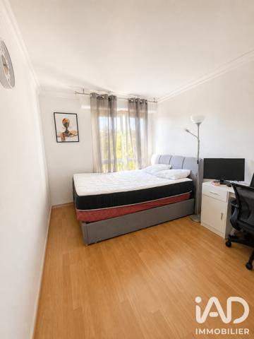 Appartement à vendre 4 pièces 78 m² Chennevières-sur-Marne