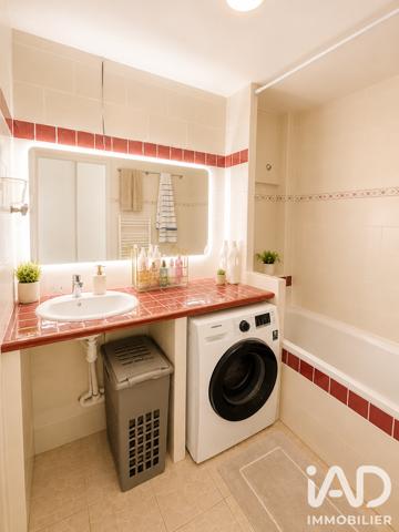 Appartement à vendre 4 pièces 78 m² Chennevières-sur-Marne