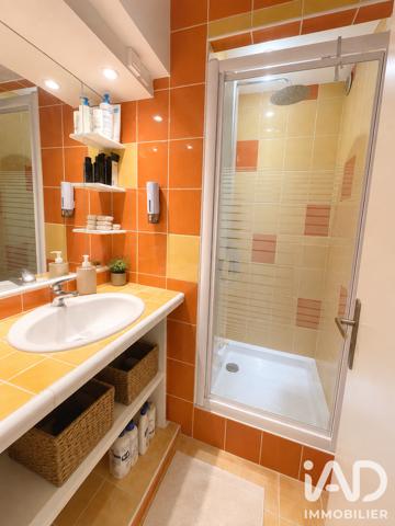 Appartement à vendre 4 pièces 78 m² Chennevières-sur-Marne