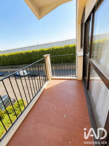 Appartement à vendre 4 pièces 78 m² Chennevières-sur-Marne
