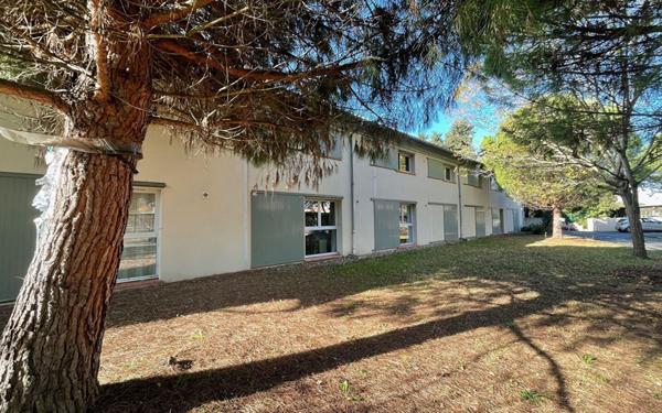 Appartement à vendre    3 pièces • 41 m2 Toulouse