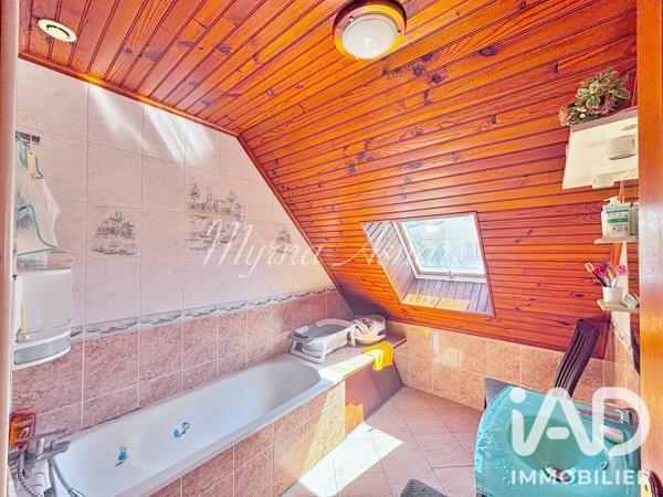 Maison à vendre 7 pièces 169 m² Champlan