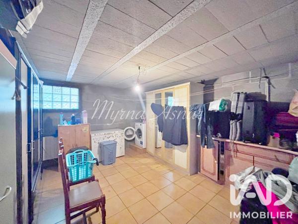 Maison à vendre 7 pièces 169 m² Champlan