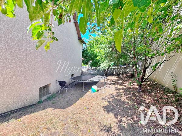 Maison à vendre 7 pièces 169 m² Champlan