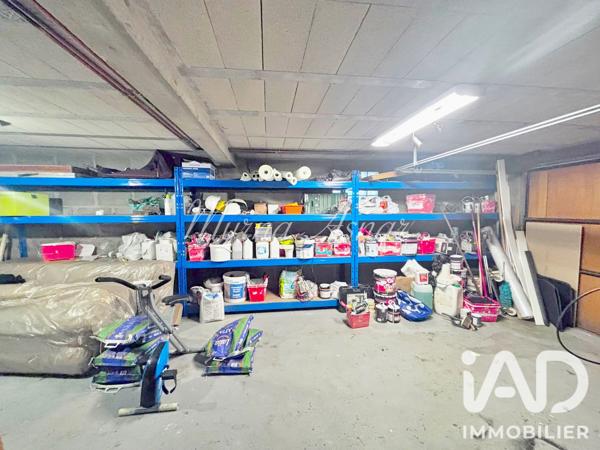 Maison à vendre 7 pièces 169 m² Champlan