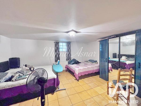 Maison à vendre 7 pièces 169 m² Champlan