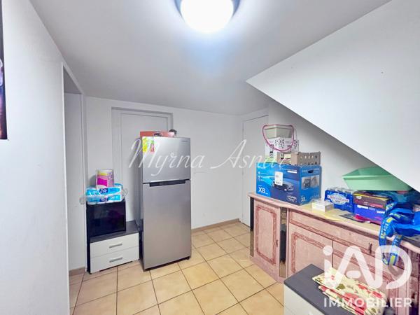 Maison à vendre 7 pièces 169 m² Champlan
