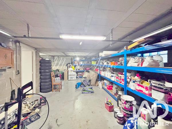 Maison à vendre 7 pièces 169 m² Champlan