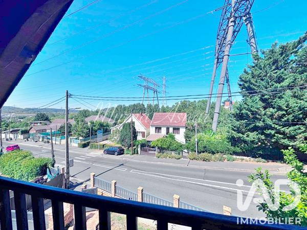 Maison à vendre 7 pièces 169 m² Champlan