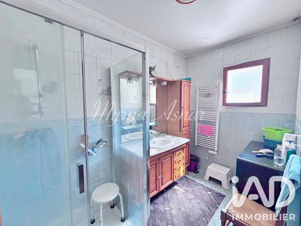 Maison à vendre 7 pièces 169 m² Champlan