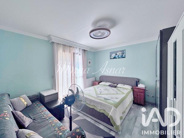 Maison à vendre 7 pièces 169 m² Champlan