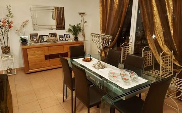 Appartement à vendre    4 pièces • 100 m2 Massy