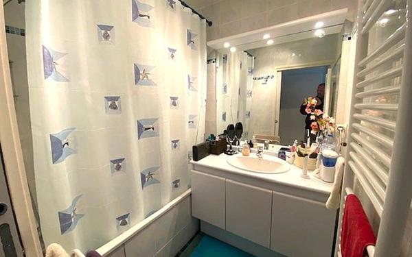 Appartement à vendre    4 pièces • 100 m2 Massy