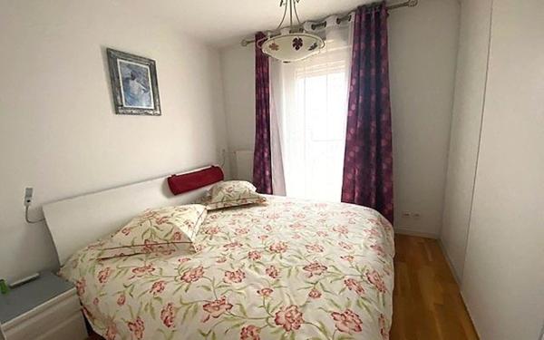Appartement à vendre    4 pièces • 100 m2 Massy