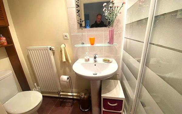 Appartement à vendre    4 pièces • 100 m2 Massy