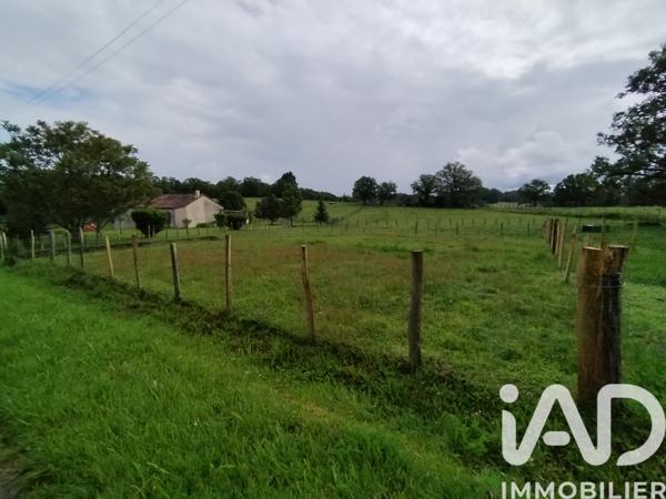 Terrain à vendre 831 m² Séreilhac