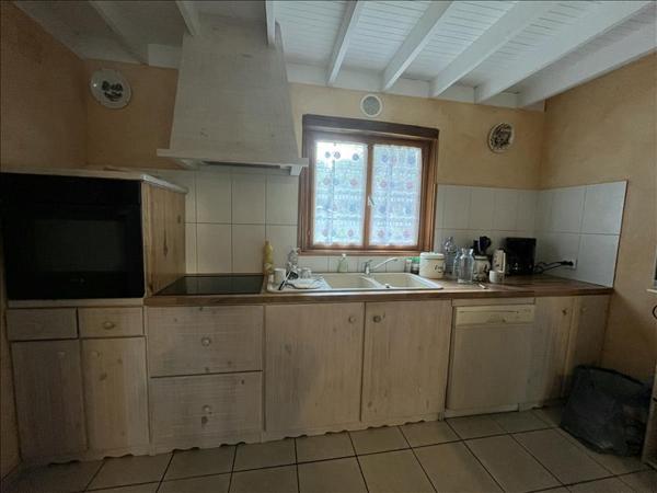 Maison à louer |  GRAYAN ET L HOPITAL |  3 pièces | 62 m²