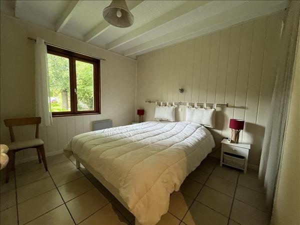 Maison à louer |  GRAYAN ET L HOPITAL |  3 pièces | 62 m²