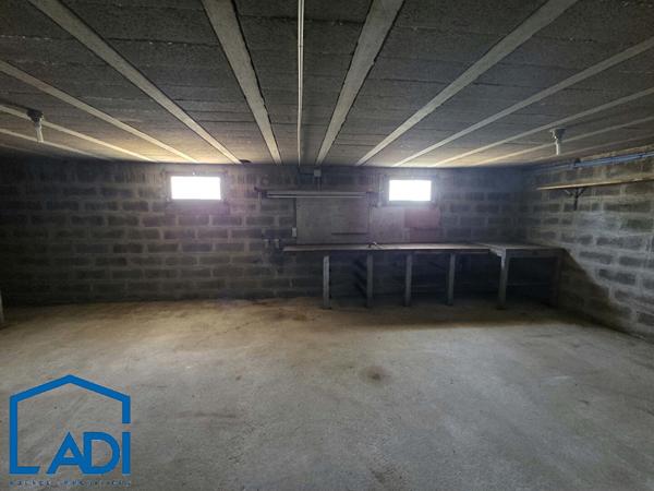Aux portes de Saint-Maixent-l'École,, Exireuil 79400