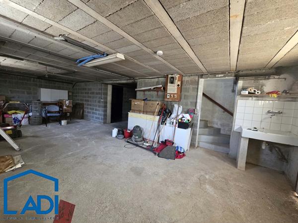 Aux portes de Saint-Maixent-l'École,, Exireuil 79400