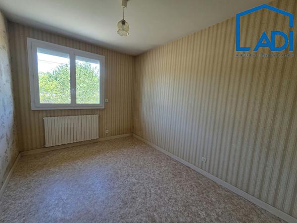 Aux portes de Saint-Maixent-l'École,, Exireuil 79400