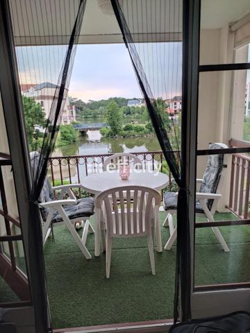 Appartement
         2 pièces
        - 21 m² 96 000 € *