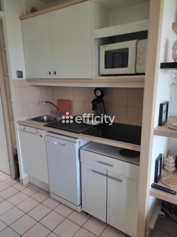 Appartement
         2 pièces
        - 21 m² 96 000 € *